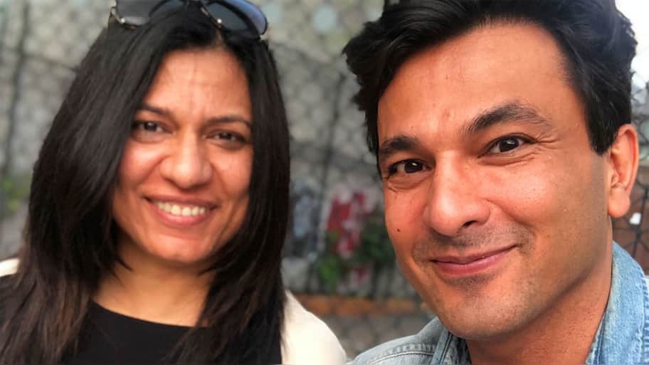 Michelin Star Chef Vikas Khanna Remembers Late Sister Radhika, Honours Her By Creating Something ‘Sacred Out Of Sorrow’