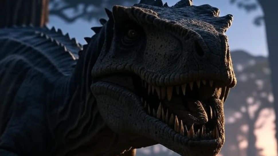 The Triassic Period Context