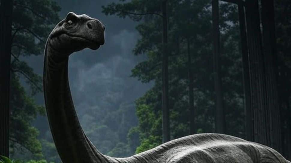 Eoraptor - An Early Saurischian