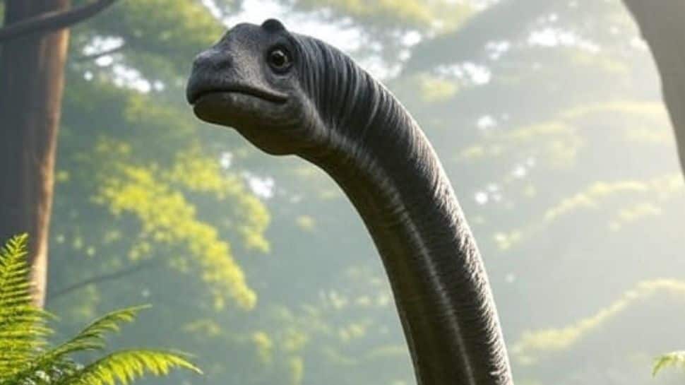 Brazil’s 233-Million-Year-Old Herrerasauridae