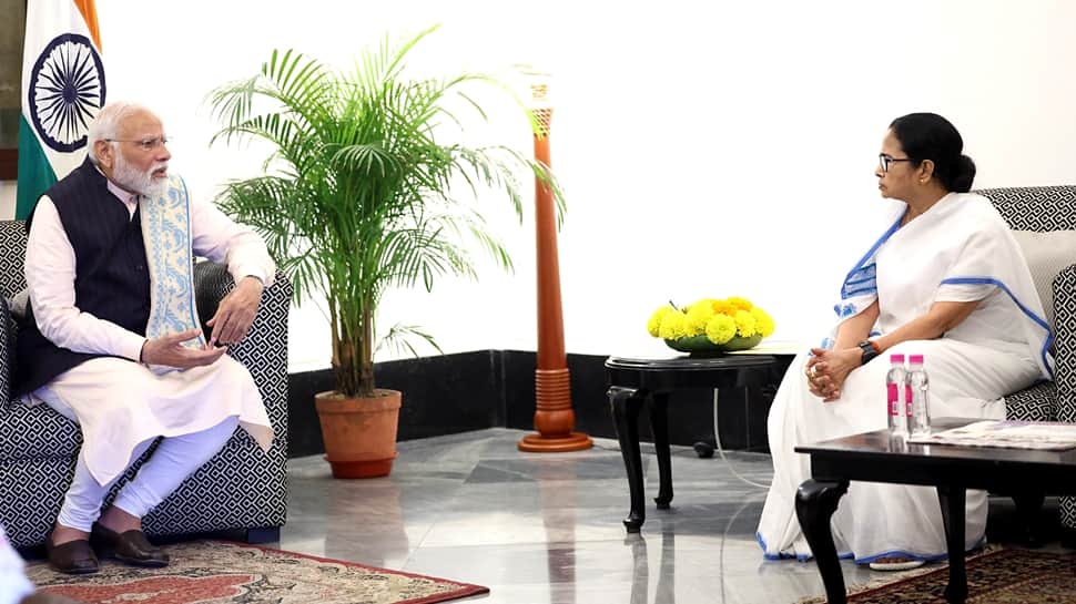 On Operation Sindoor, Bengal CM Mamata Banerjee's 'Pahalgam, Pulwama' Question To Modi Govt