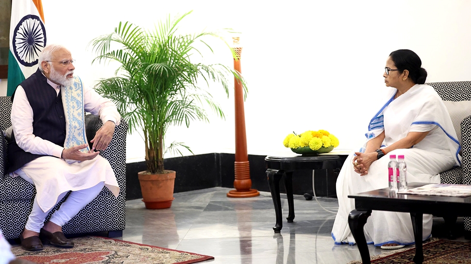 On Operation Sindoor, Bengal CM Mamata Banerjee's 'Pahalgam, Pulwama' Question To Modi Govt On Operation Sindoor, Bengal CM Mamata Banerjee's 'Pahalgam, Pulwama' Question To Modi Govt