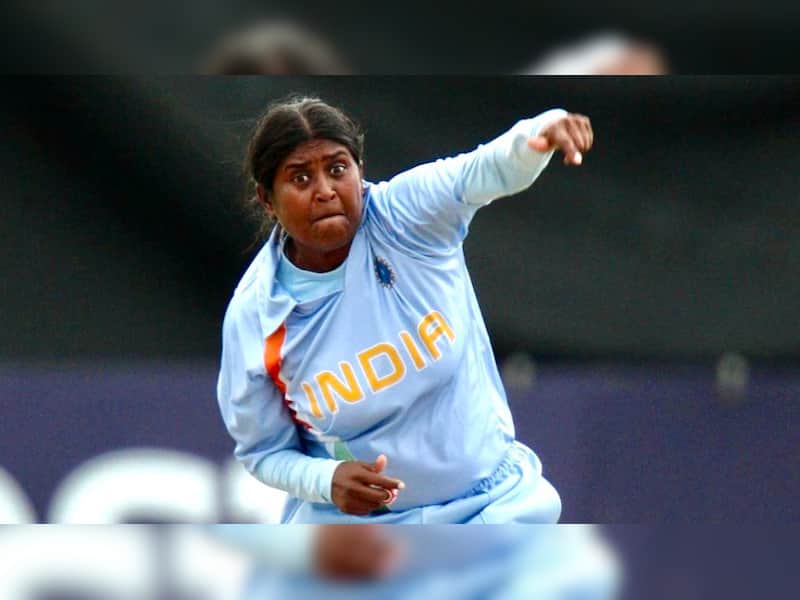 10. Neetu David (Inducted in 2024)  