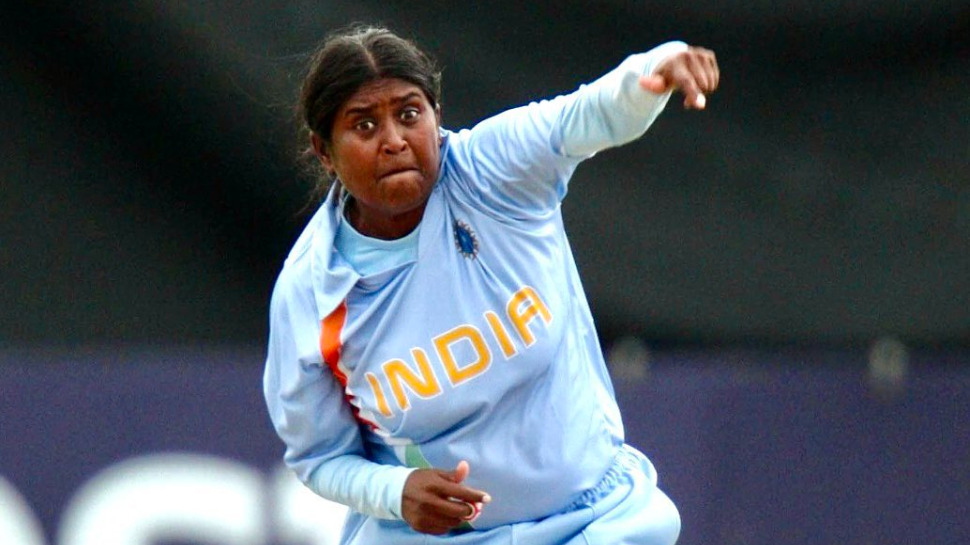 10. Neetu David (Inducted in 2024)