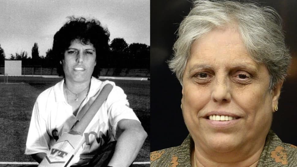 8. Diana Edulji (Inducted in 2023)