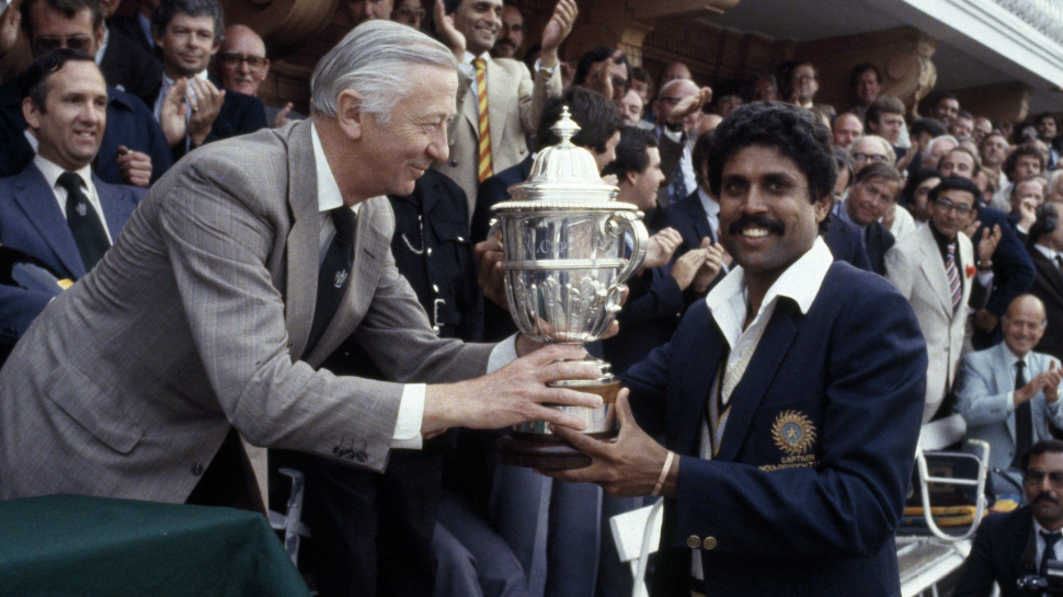 3. Kapil Dev (Inducted in 2009)