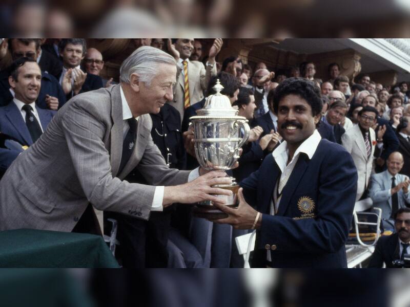 3. Kapil Dev (Inducted in 2009)  