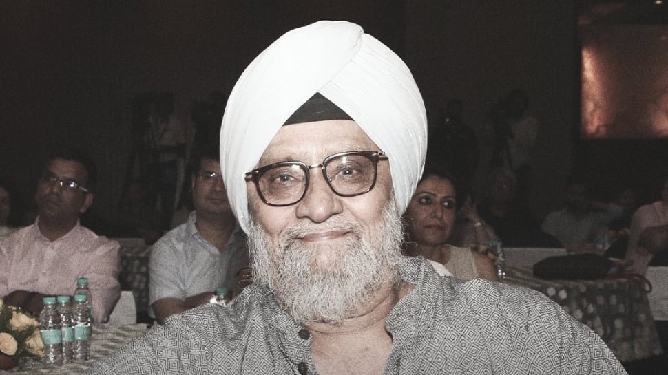 2. Bishan Singh Bedi (Inducted in 2009)