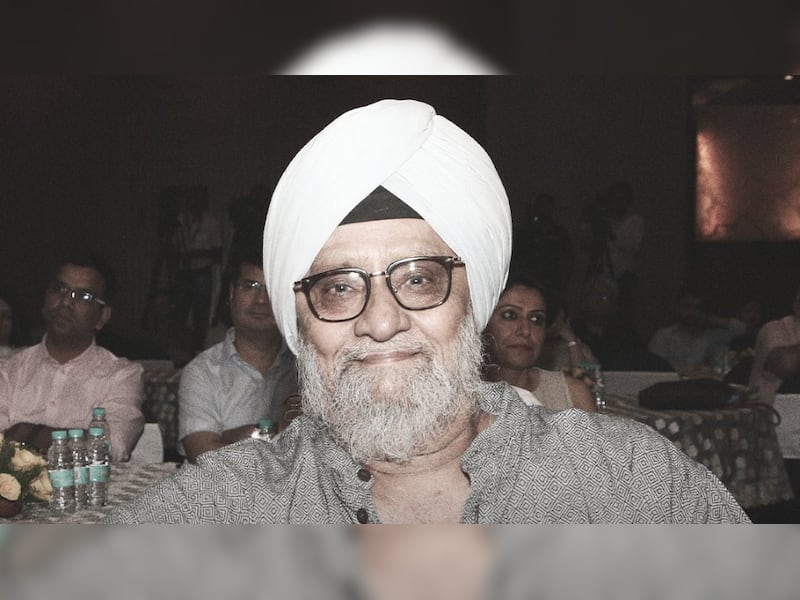 2. Bishan Singh Bedi (Inducted in 2009)
