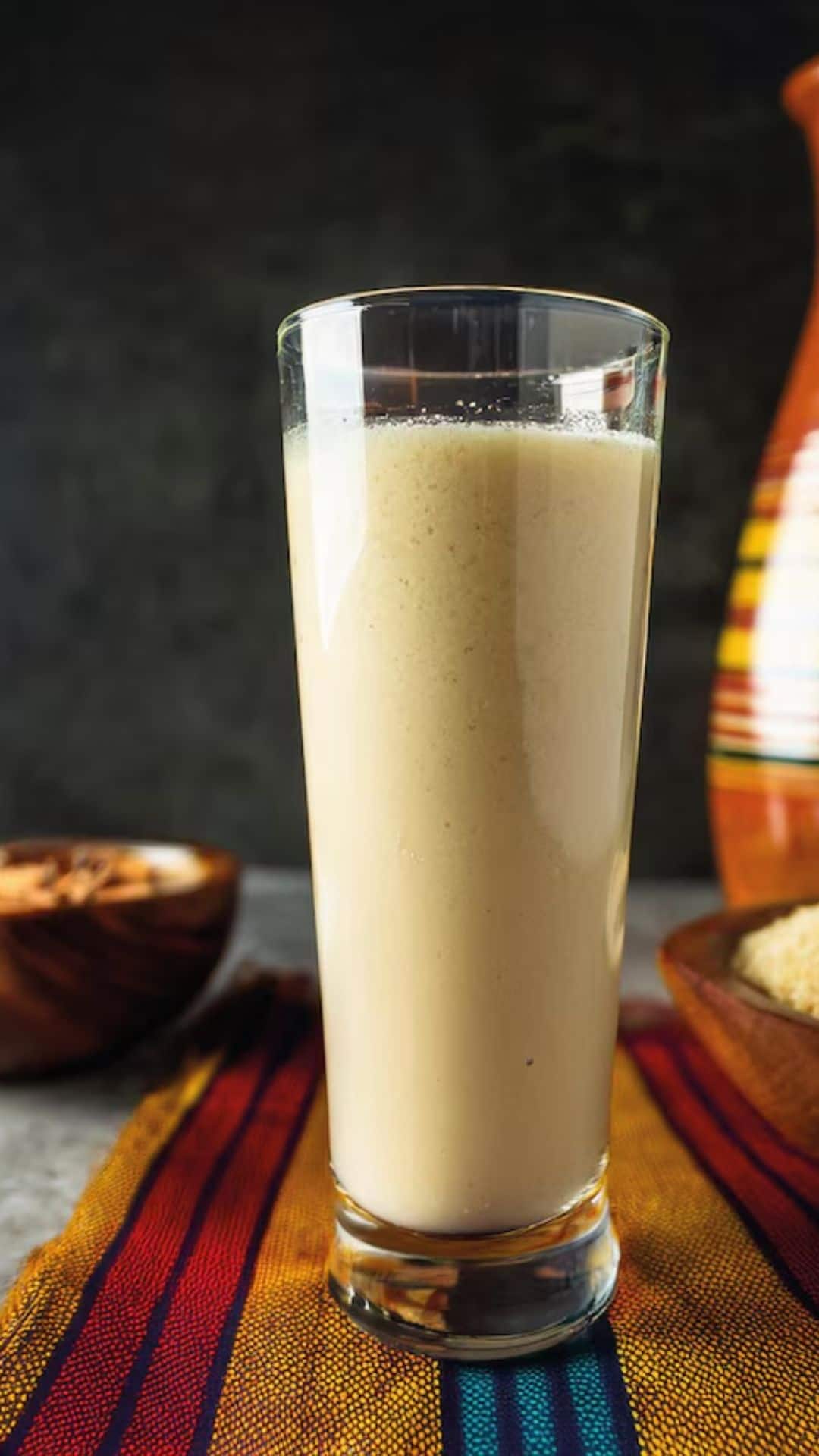 7 Benefits of Drinking Sattu Every Day