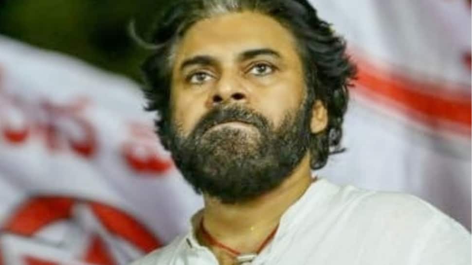 Ustad Bhagat Singh: Pawan Kalyan Begins Shooting For Harish Shankars Film, DEETS Ustad Bhagat Singh: Pawan Kalyan Begins Shooting For Harish Shankars Film, DEETS