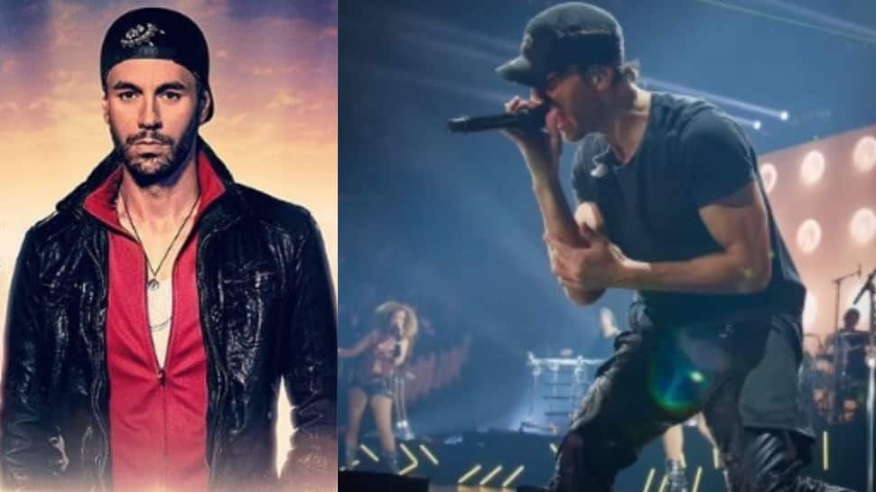 Enrique Iglesias Mumbai Concert: Check Date, Venue, Ticket Booking Details And More Enrique Iglesias Mumbai Concert: Check Date, Venue, Ticket Booking Details And More