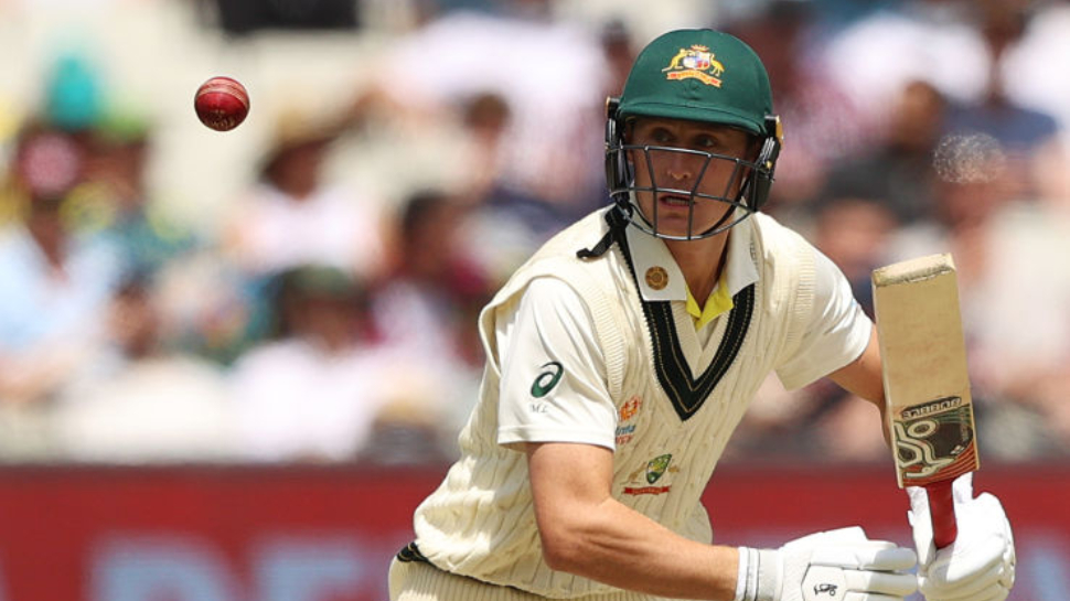 2. Marnus Labuschagne
