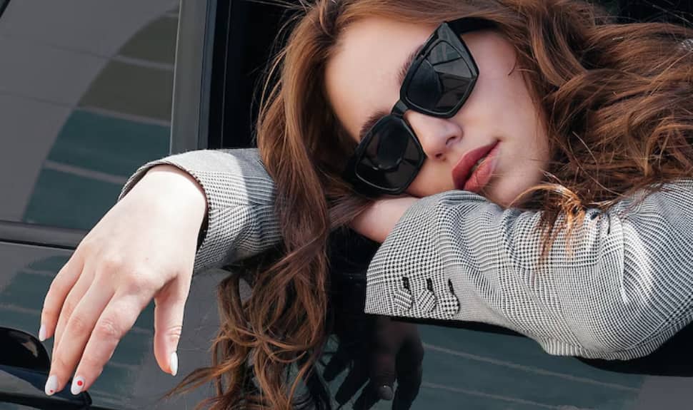 Sleek Shades: 4 Must-Have Womens Sunglasses on Flipkart