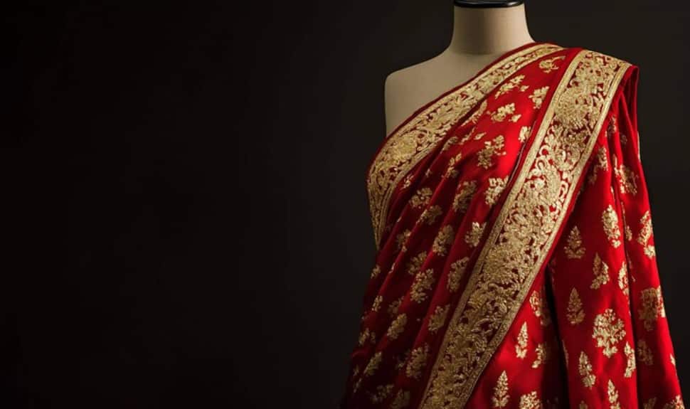 Elegant Kanjivaram & Art-Silk Sarees on Flipkart: Must-Have Designer Drapes Elegant Kanjivaram & Art-Silk Sarees on Flipkart: Must-Have Designer Drapes