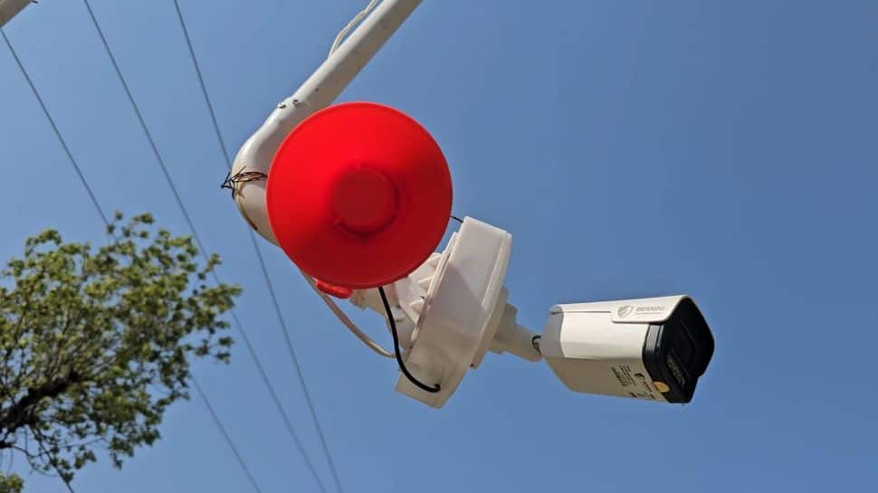 AI Watchdogs, CCTV Cameras And More: Every Terror Suspect Under Scanner On Amarnath Route AI Watchdogs, CCTV Cameras And More: Every Terror Suspect Under Scanner On Amarnath Route