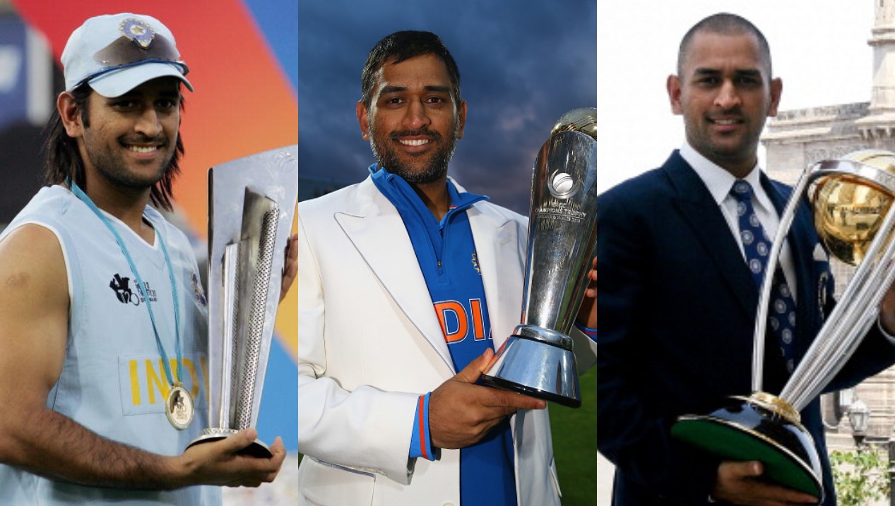The Hall of Fame Now Includes 122 Cricketing Icons