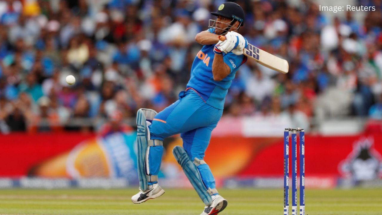 Post-Retirement, Dhoni's Legacy Only Grew Stronger
