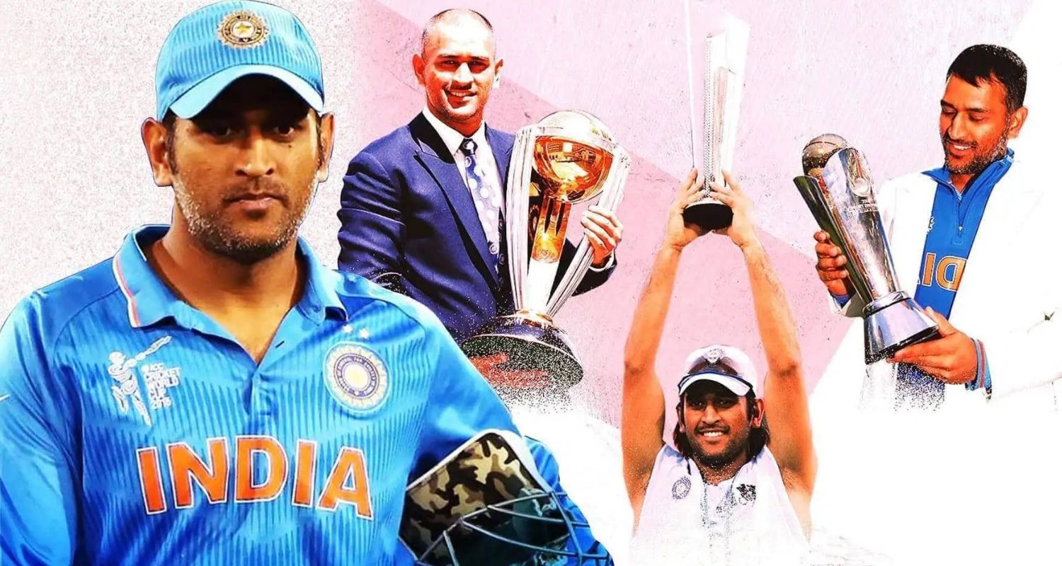 17000+ International Runs and Elite Wicketkeeping Records