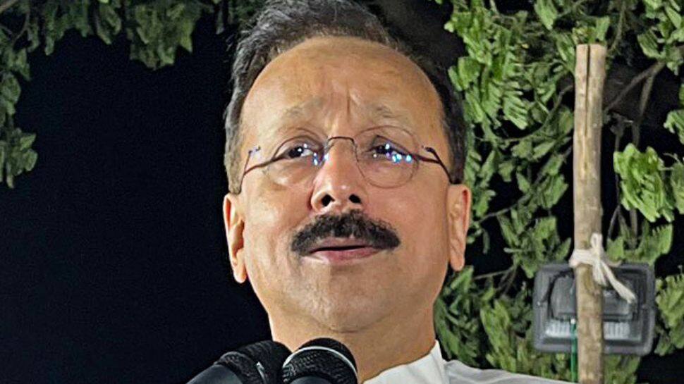 Baba Siddique Murder Case Mastermind Zeeshan Akhtar Detained In Canada, Say Police