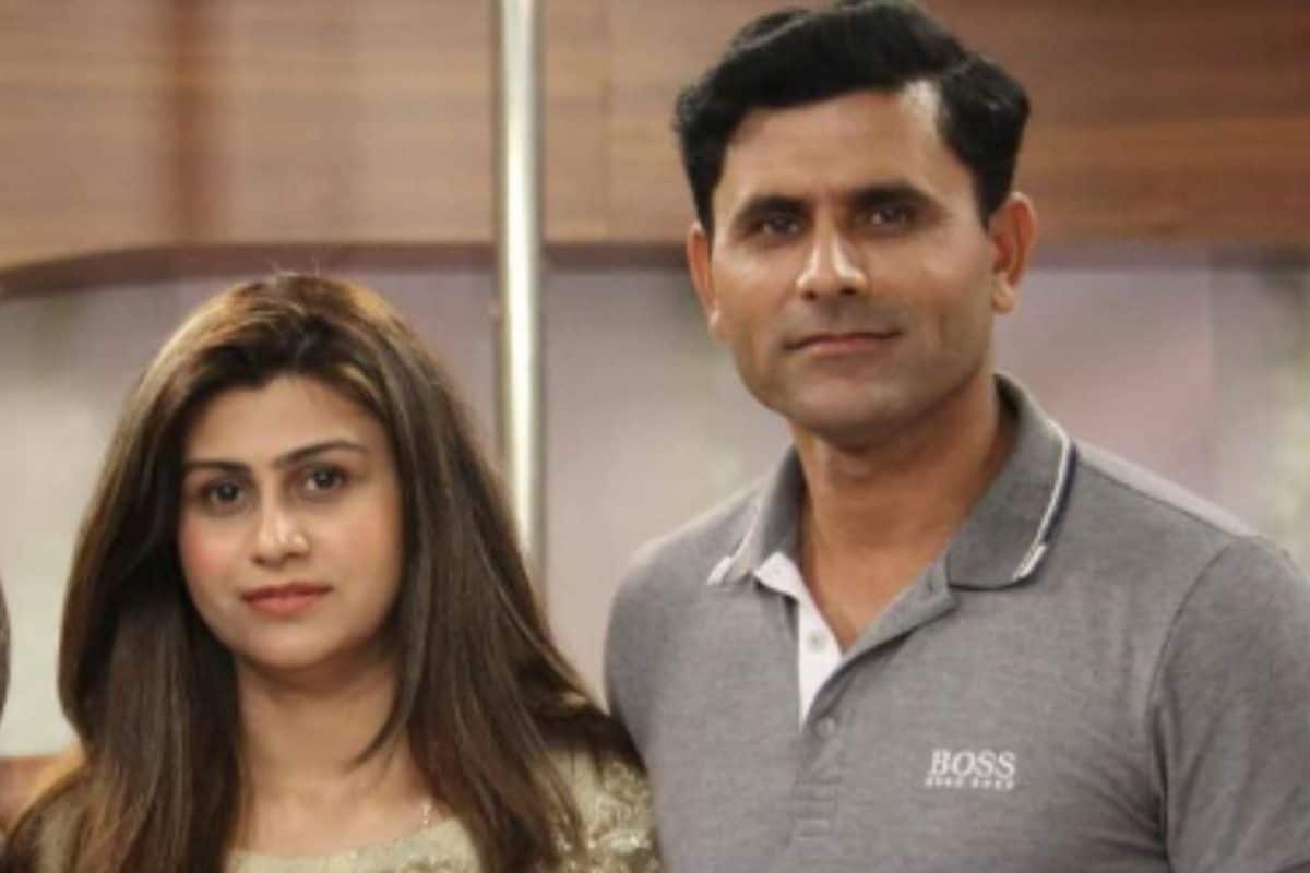 Abdul Razzaq Marries Aunt’s Daughter 10 Years Younger – Fulfills Mother ...