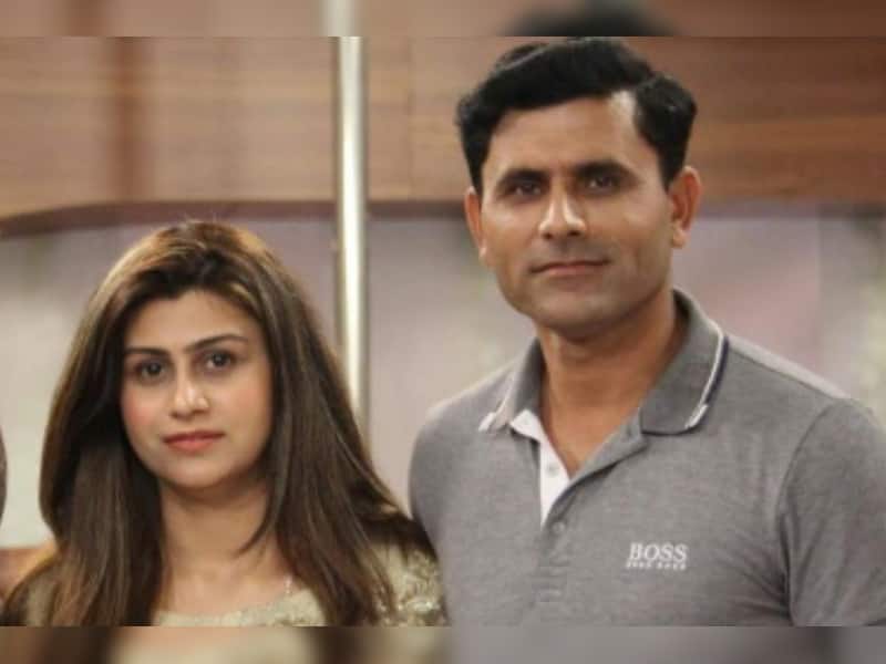 Abdul Razzaq Marries Aunt’s Daughter 10 Years Younger – Fulfills Mother ...