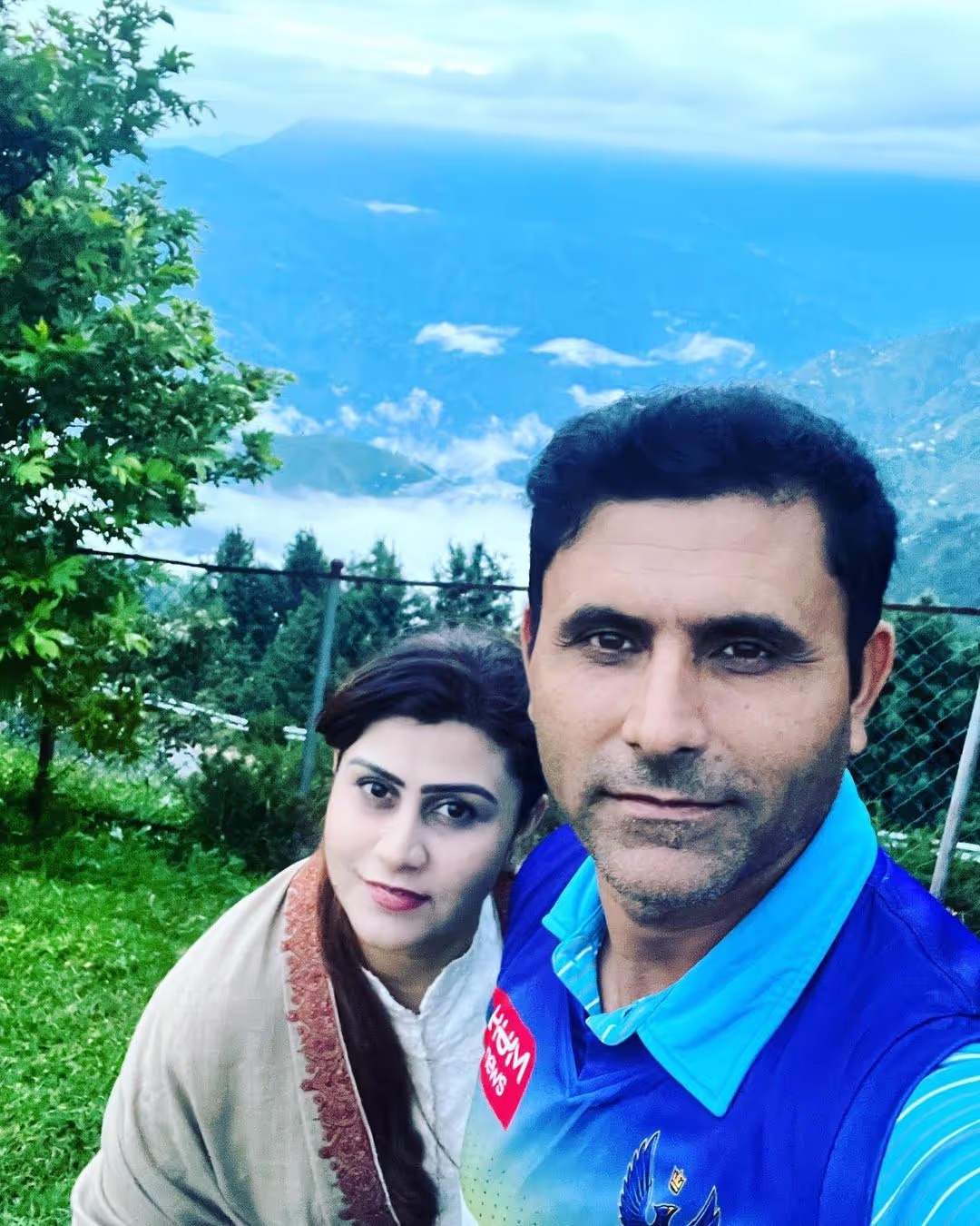Aisha Razzak Abdul Razzaq Marries Aunt’s Daughter 10 Years Younger – Fulfills Mother ...