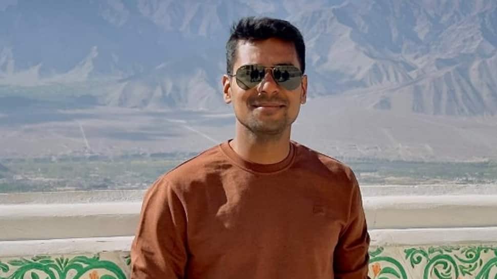 UPSC Success Story