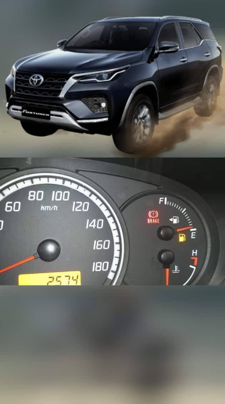 Driving On Low Fuel? Here’s Why It’s Worse Than You Think