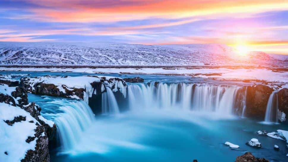 Iceland