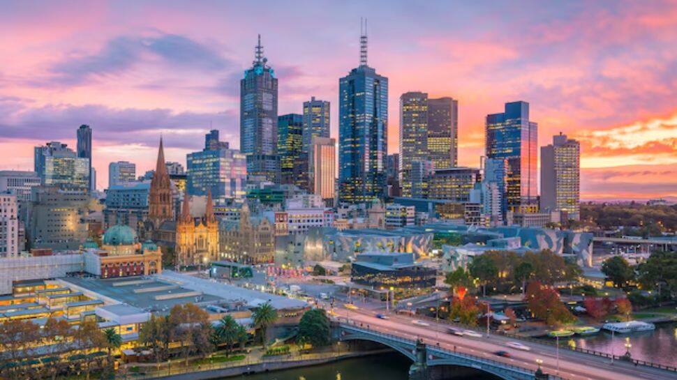 Australia