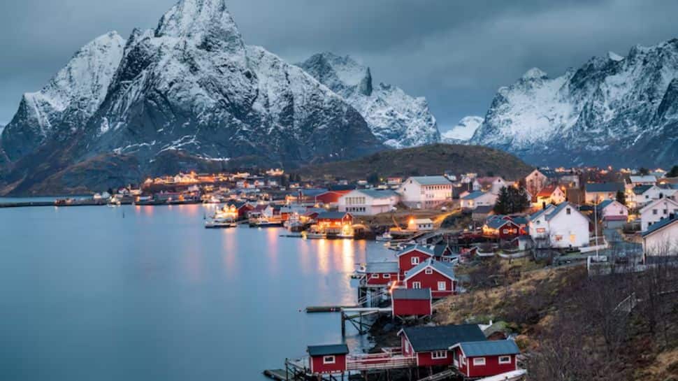Norway