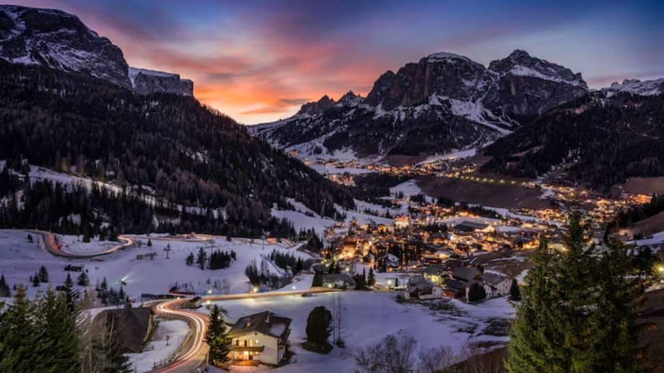 Switzerland