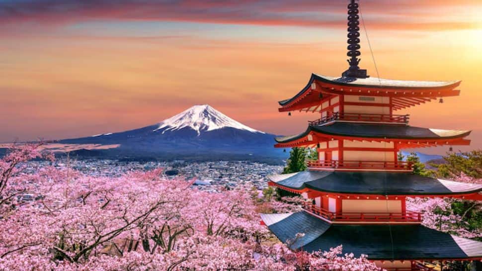 Japan