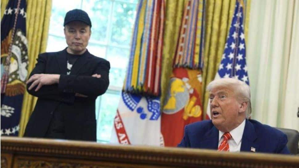 ‘Went Too Far’: Elon Musk Expresses Regrets Over His Posts About Donald Trump ‘Went Too Far’: Elon Musk Expresses Regrets Over His Posts About Donald Trump