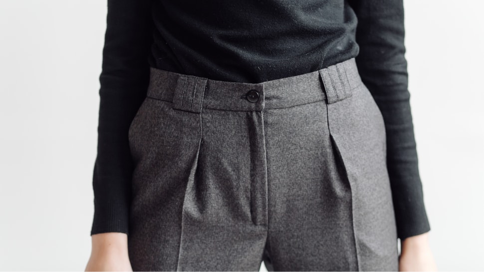Everyday Casual Trousers on Myntra’s End of Reason Sale Everyday Casual Trousers on Myntra’s End of Reason Sale
