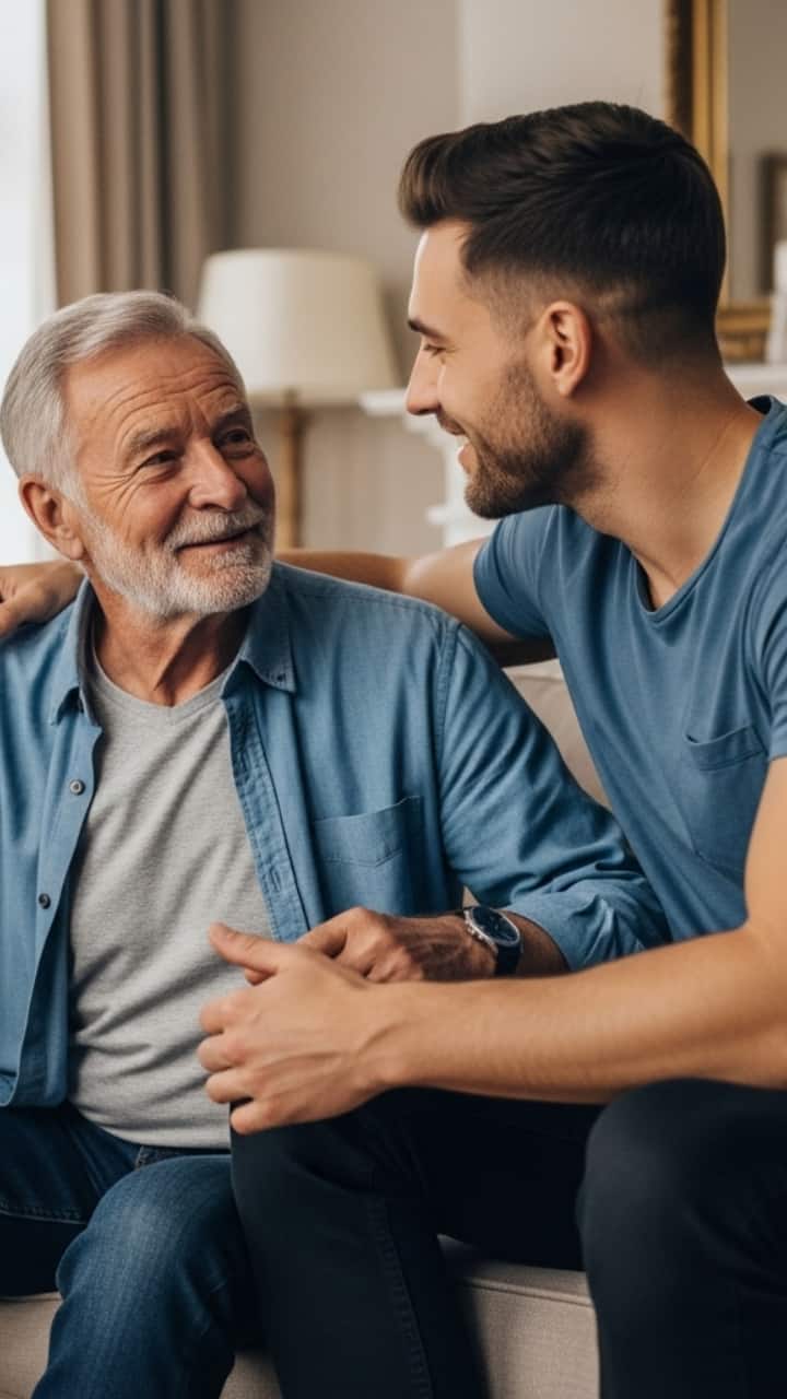 7 Lessons We Learned From Our Dads (And Still Live By)
