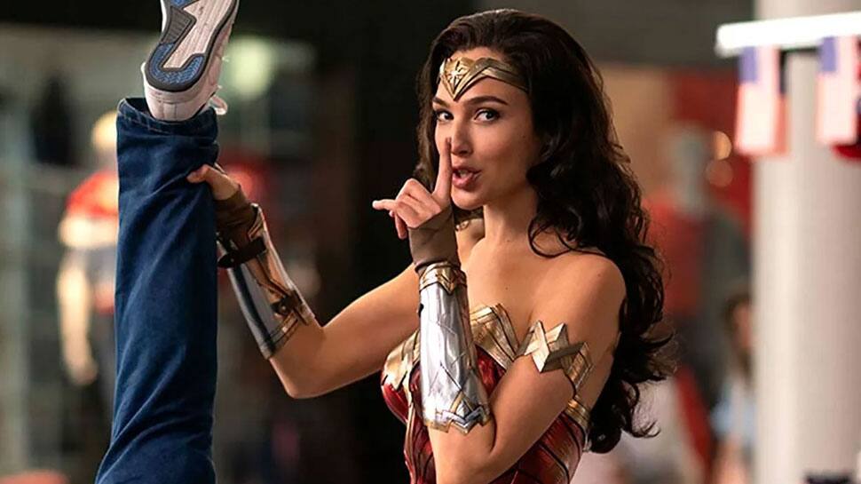James Gunn Confirms New 'Wonder Woman' Movie James Gunn Confirms New 'Wonder Woman' Movie