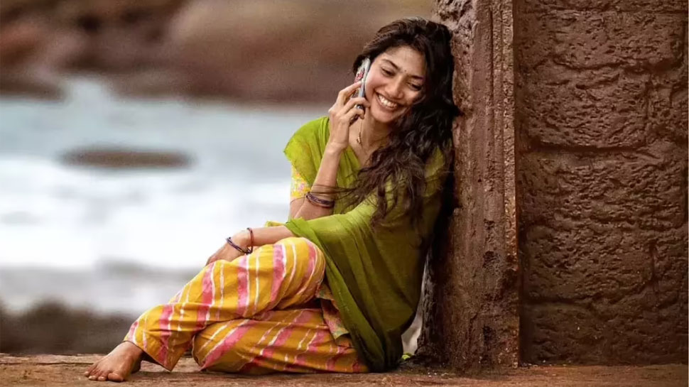 Sai Pallavi's Remuneration