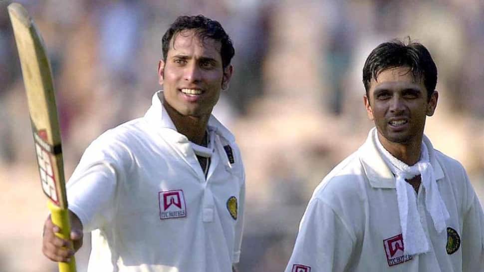 VVS Laxman