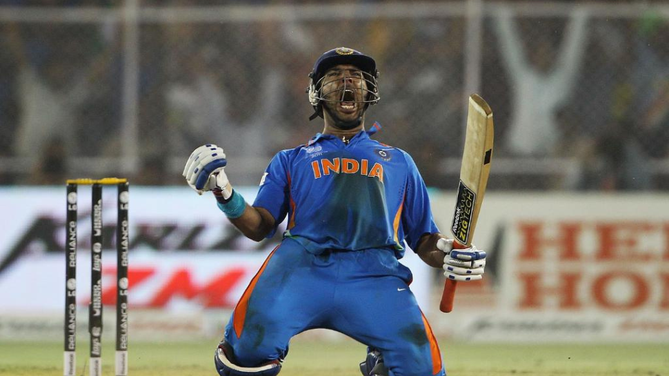 Yuvraj Singh
