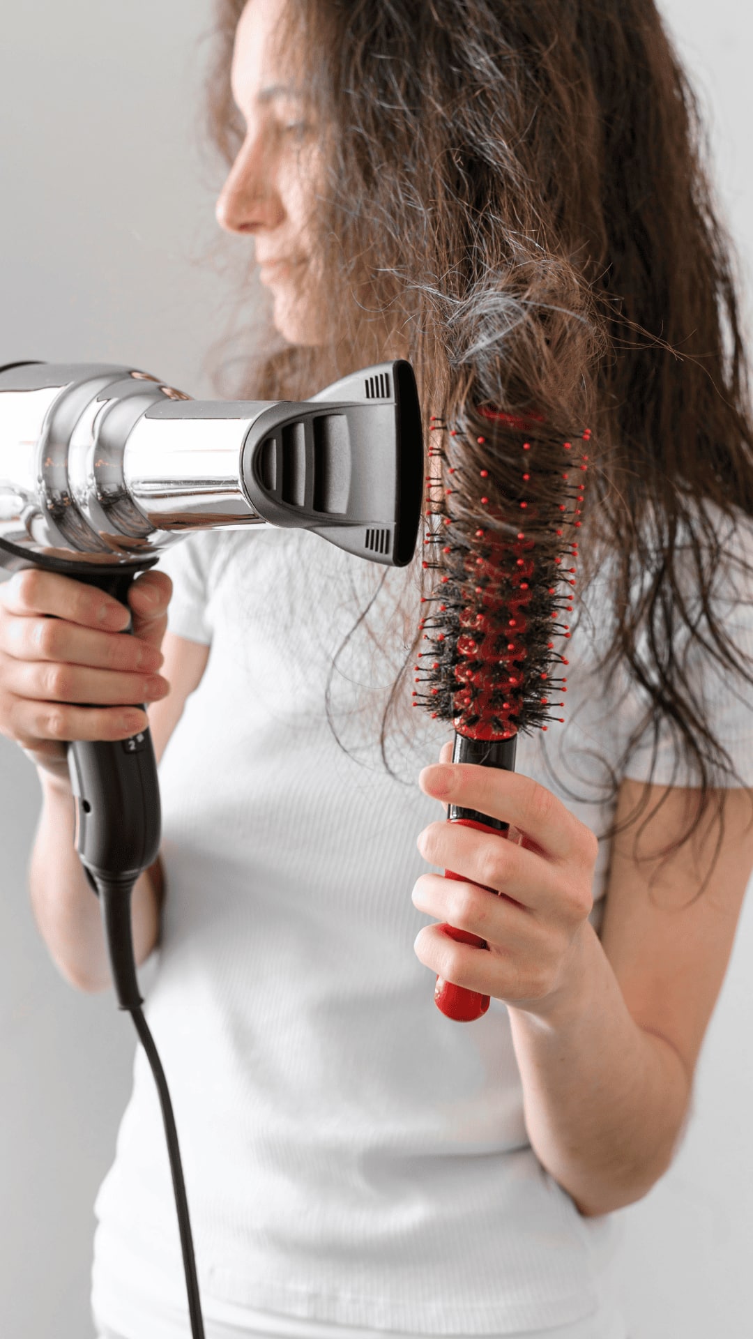 Blow-Dry Like a Pro: Best Hair Dryers for Every Hair Type