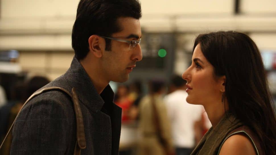 Raajneeti (2010) Raajneeti (2010)