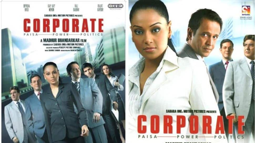 Corporate (2006) Corporate (2006)