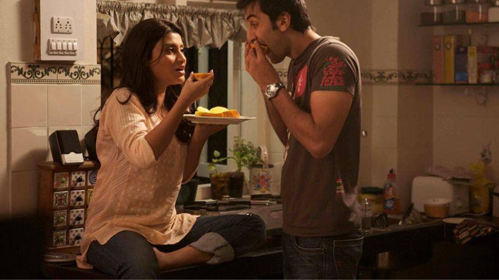 Wake Up Sid (2009) Wake Up Sid (2009)