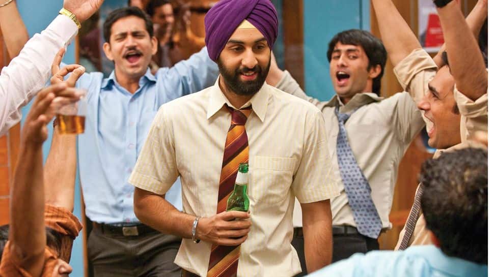 Rocket Singh: Salesman of the Year (2009) Rocket Singh: Salesman of the Year (2009)