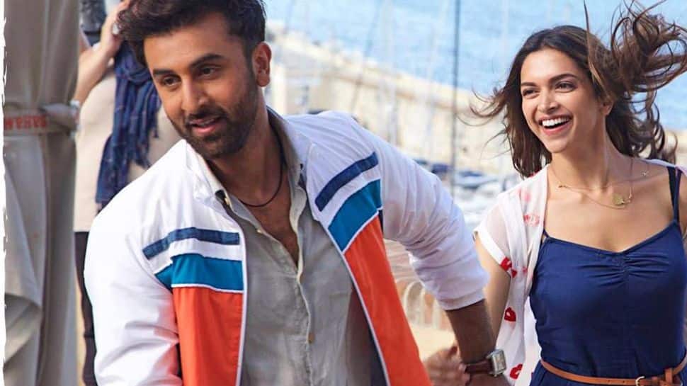 Tamasha (2015) Tamasha (2015)