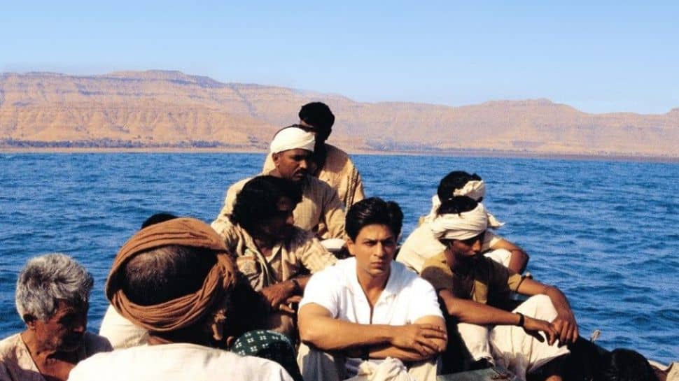 Swades (2004) Swades (2004)