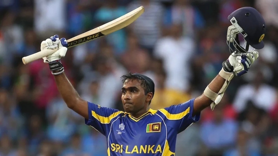 Mahela Jayawardene – 6 ICC Finals