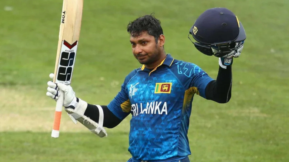Kumar Sangakkara – 6 ICC Finals